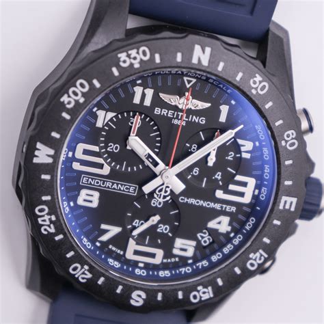 breitling endurance pro box